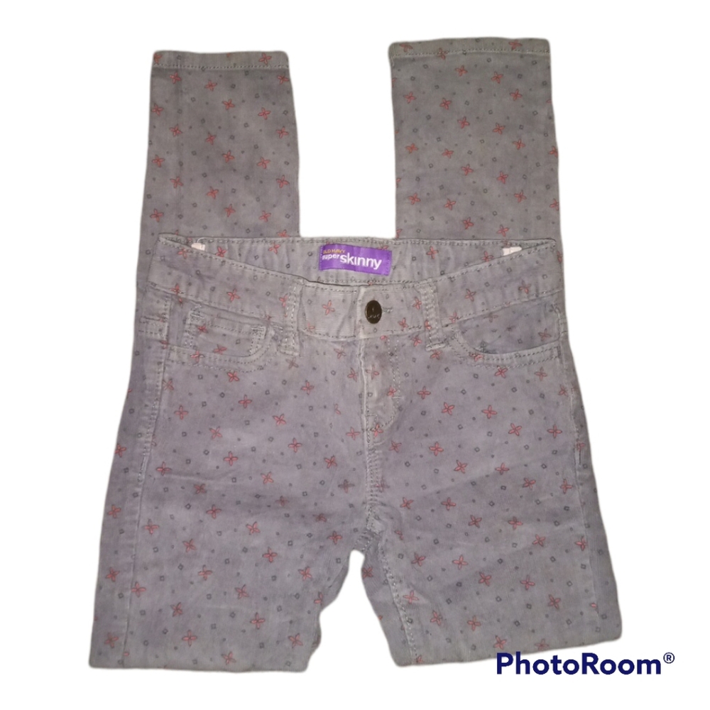 Girls Old Navy Corduroy Jeans